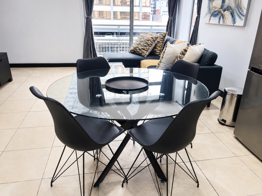 To Let 2 Bedroom Property for Rent in Cape Town City Centre Western Cape